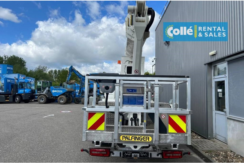 Palfinger P 300 KS | 2023 - Autopacēlājs: foto 4 Palfinger P 300 KS | 2023 - Autopacēlājs: foto 4