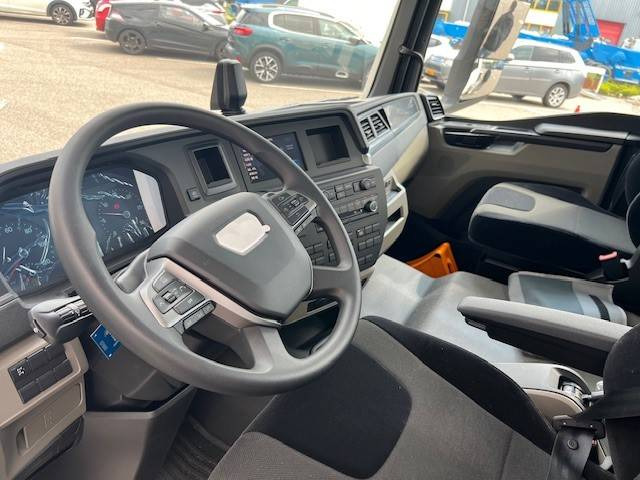 Jaunā Autopacēlājs Palfinger P 300 KS: foto 14
