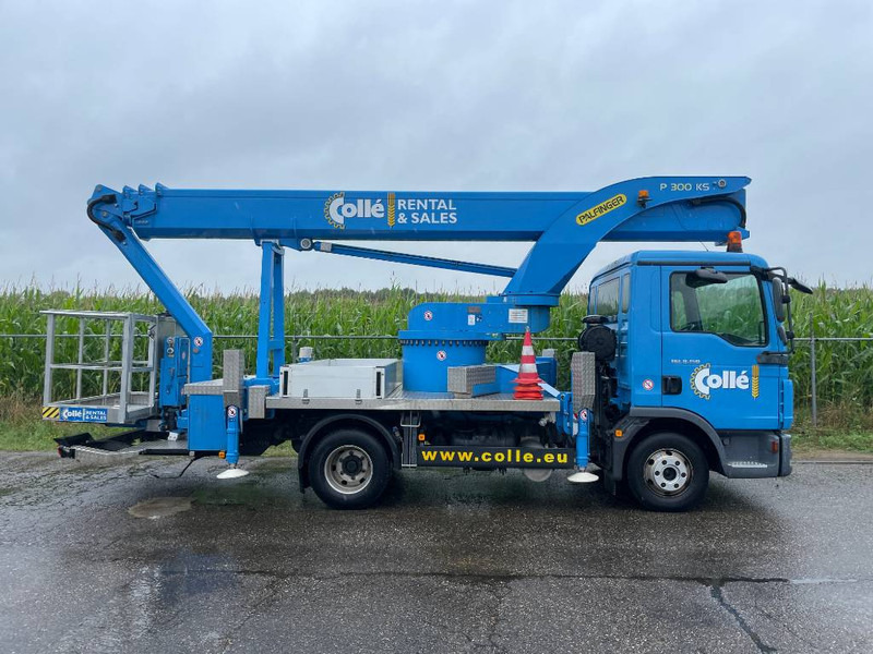 Palfinger P 300 KS | P300KS | 7.500KG! - Autopacēlājs: foto 4 Palfinger P 300 KS | P300KS | 7.500KG! - Autopacēlājs: foto 4