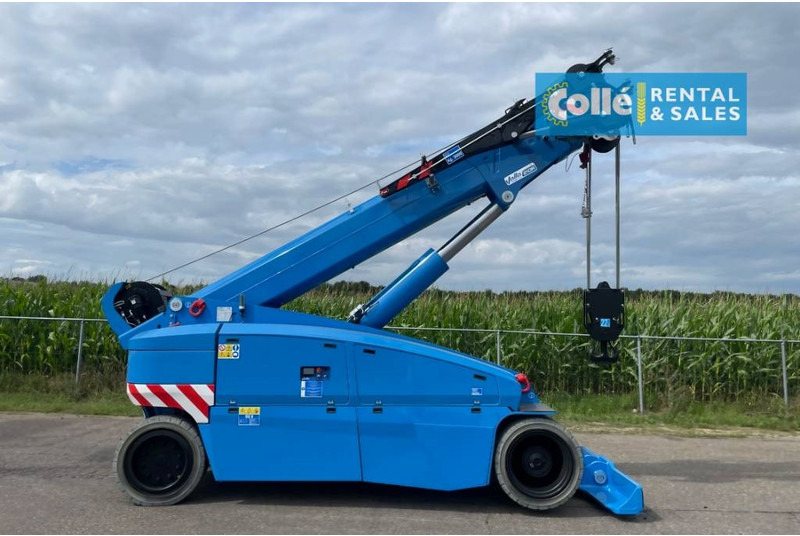 Valla V210R | 2022 - Mini celtnis: foto 2 Valla V210R | 2022 - Mini celtnis: foto 2