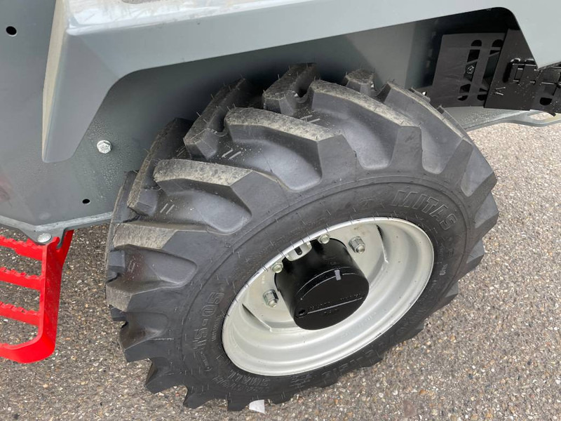 Jaunā Mini pašizgāzējs WACKER NEUSON DW20: foto 9