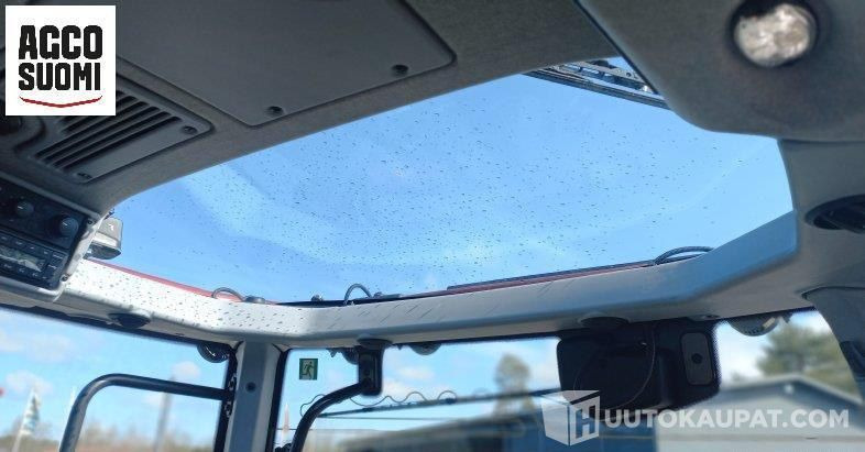 Traktors Valtra N175 traktori, 2024, vain 360h!! MTK25, Kempele: foto 14 Traktors Valtra N175 traktori, 2024, vain 360h!! MTK25, Kempele: foto 14