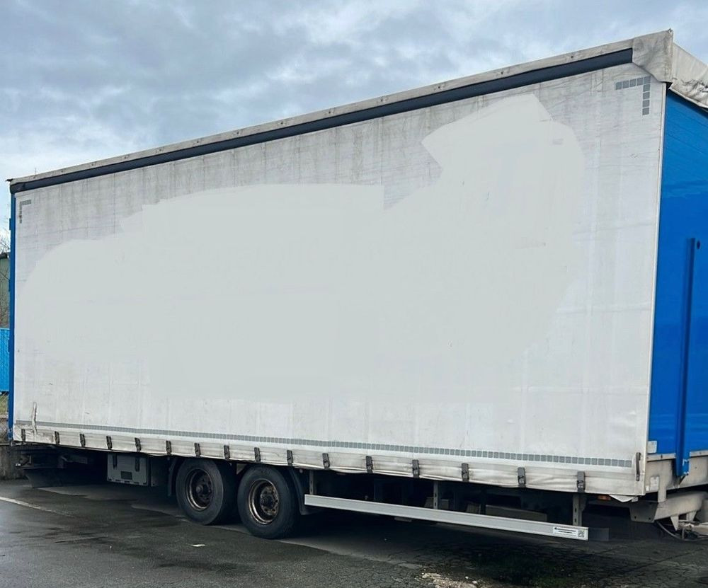 MAN TGL 12.250 cena za ZESTAW TANDEM UNIKAT przebieg z Niemiec MANUAL HAK / EURO 6 / przyczepa zestaw jumbo / opony 80% - Kravas automašīna ar tentu: foto 2 MAN TGL 12.250 cena za ZESTAW TANDEM UNIKAT przebieg z Niemiec MANUAL HAK / EURO 6 / przyczepa zestaw jumbo / opony 80% - Kravas automašīna ar tentu: foto 2