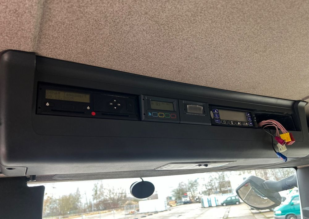 Kravas automašīna refrižerators MAN TGM 18.290 2017 Supra 1250 mt z Niemiec / winda  Klima webasto Michelin / OKAZJA Carrier TOP: foto 10