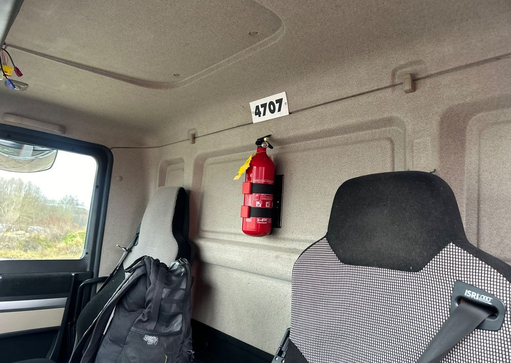 Kravas automašīna refrižerators MAN TGM 18.290 2017 Supra 1250 mt z Niemiec / winda  Klima webasto Michelin / OKAZJA Carrier TOP: foto 9