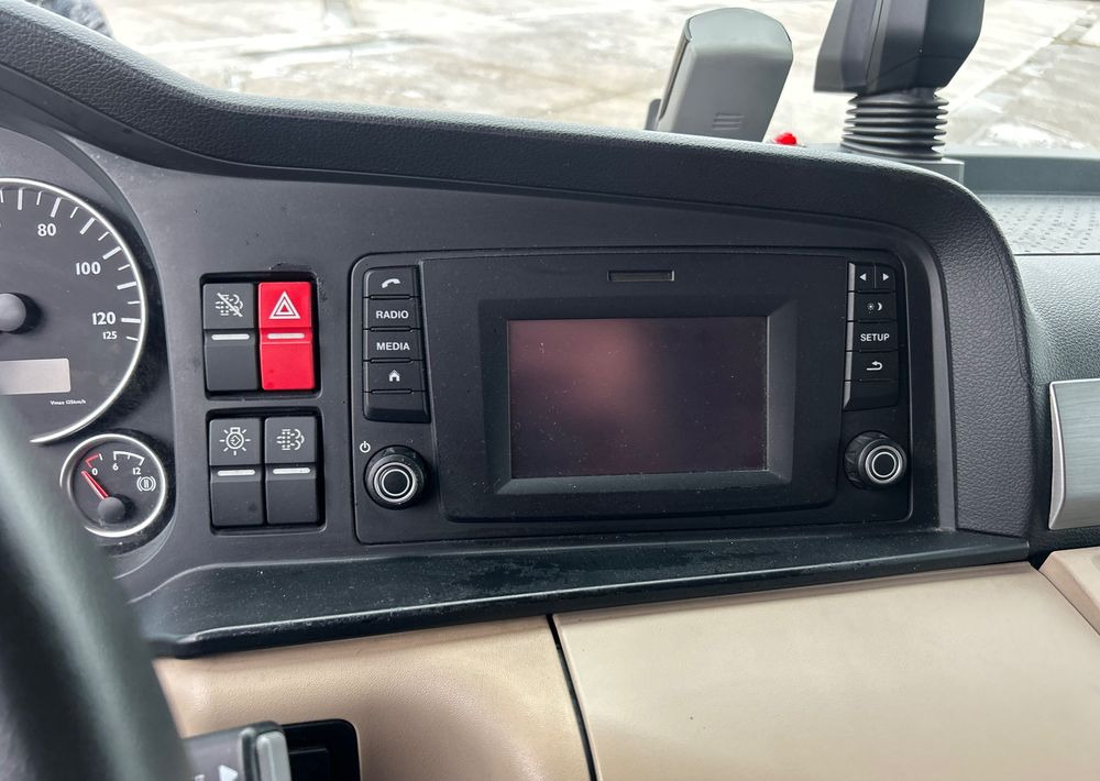 Kravas automašīna refrižerators MAN TGM 18.290 2017 Supra 1250 mt z Niemiec / winda  Klima webasto Michelin / OKAZJA Carrier TOP: foto 8