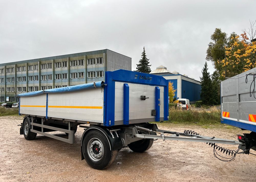 MAN TGX Tandem 1m burty TOP KOMPLET / ALUFELGI / zarejestrowany gotowy do pracy / przyczepa 18t / FULL OPCJA / 26.420 26.460 26.500 26.400 26.440 26.480 26.510 460 500 - Bortu kravas automašīna/ Platforma: foto 4 MAN TGX Tandem 1m burty TOP KOMPLET / ALUFELGI / zarejestrowany gotowy do pracy / przyczepa 18t / FULL OPCJA / 26.420 26.460 26.500 26.400 26.440 26.480 26.510 460 500 - Bortu kravas automašīna/ Platforma: foto 4