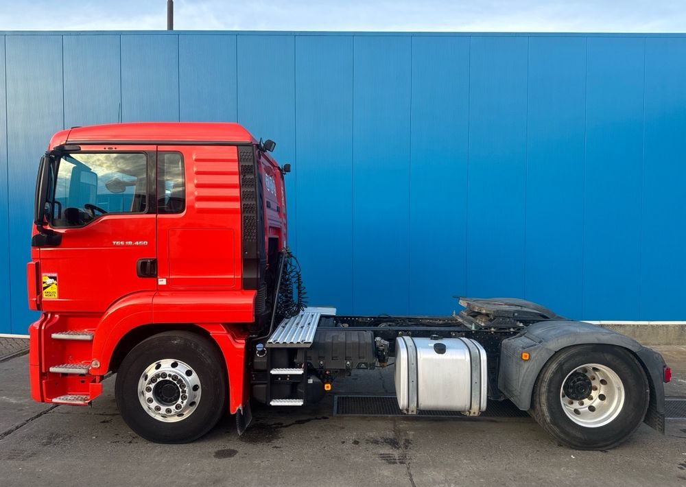 MAN TGS 18.460 NAUKA JAZDY ELKA AUTOMAT 4x2 STANDARD 315/70r22.5 SUPER STAN TGX 470 460 420 430 500 510 400 360 410 320 - Vilcējs: foto 2 MAN TGS 18.460 NAUKA JAZDY ELKA AUTOMAT 4x2 STANDARD 315/70r22.5 SUPER STAN TGX 470 460 420 430 500 510 400 360 410 320 - Vilcējs: foto 2