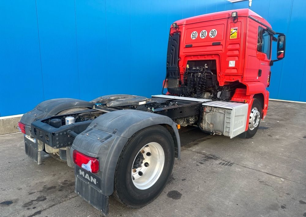 MAN TGS 18.460 NAUKA JAZDY ELKA AUTOMAT 4x2 STANDARD 315/70r22.5 SUPER STAN TGX 470 460 420 430 500 510 400 360 410 320 - Vilcējs: foto 4 MAN TGS 18.460 NAUKA JAZDY ELKA AUTOMAT 4x2 STANDARD 315/70r22.5 SUPER STAN TGX 470 460 420 430 500 510 400 360 410 320 - Vilcējs: foto 4