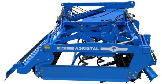 Agristal KAUH 4m - Kultivators: foto 1 Agristal KAUH 4m - Kultivators: foto 1