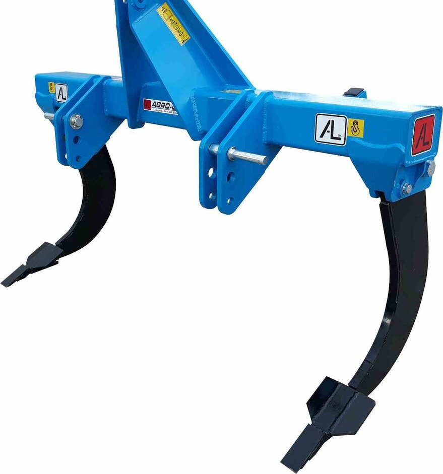 Agro-Lift GR Pin - Dziļirdinātājs: foto 2 Agro-Lift GR Pin - Dziļirdinātājs: foto 2
