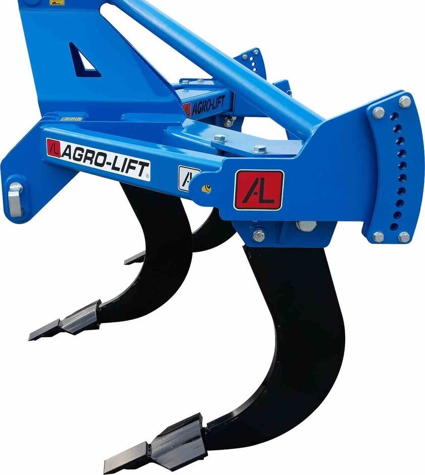Agro-Lift GR - Dziļirdinātājs: foto 1 Agro-Lift GR - Dziļirdinātājs: foto 1