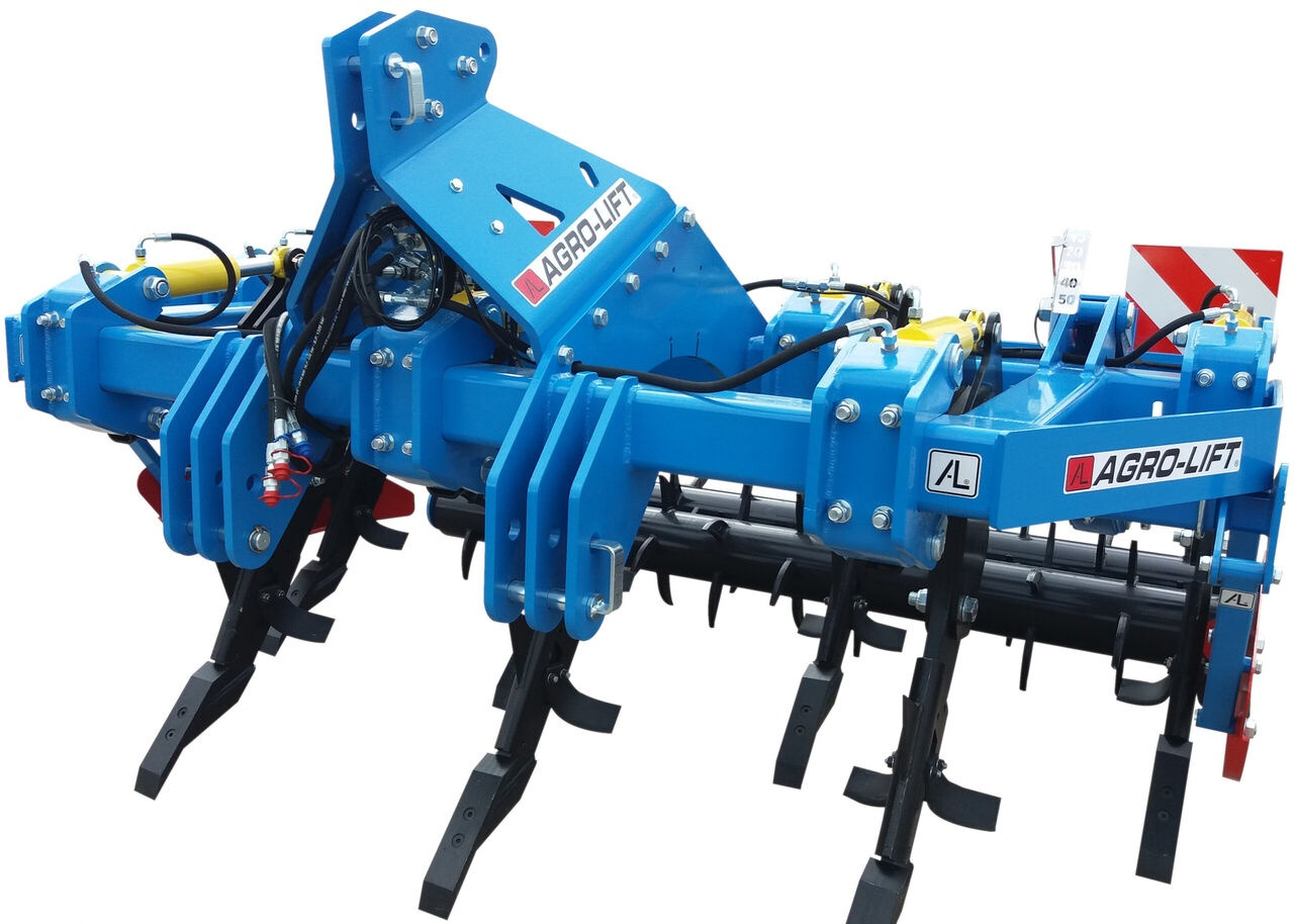 Agro-Lift PDH Explorer - Dziļirdinātājs: foto 2 Agro-Lift PDH Explorer - Dziļirdinātājs: foto 2