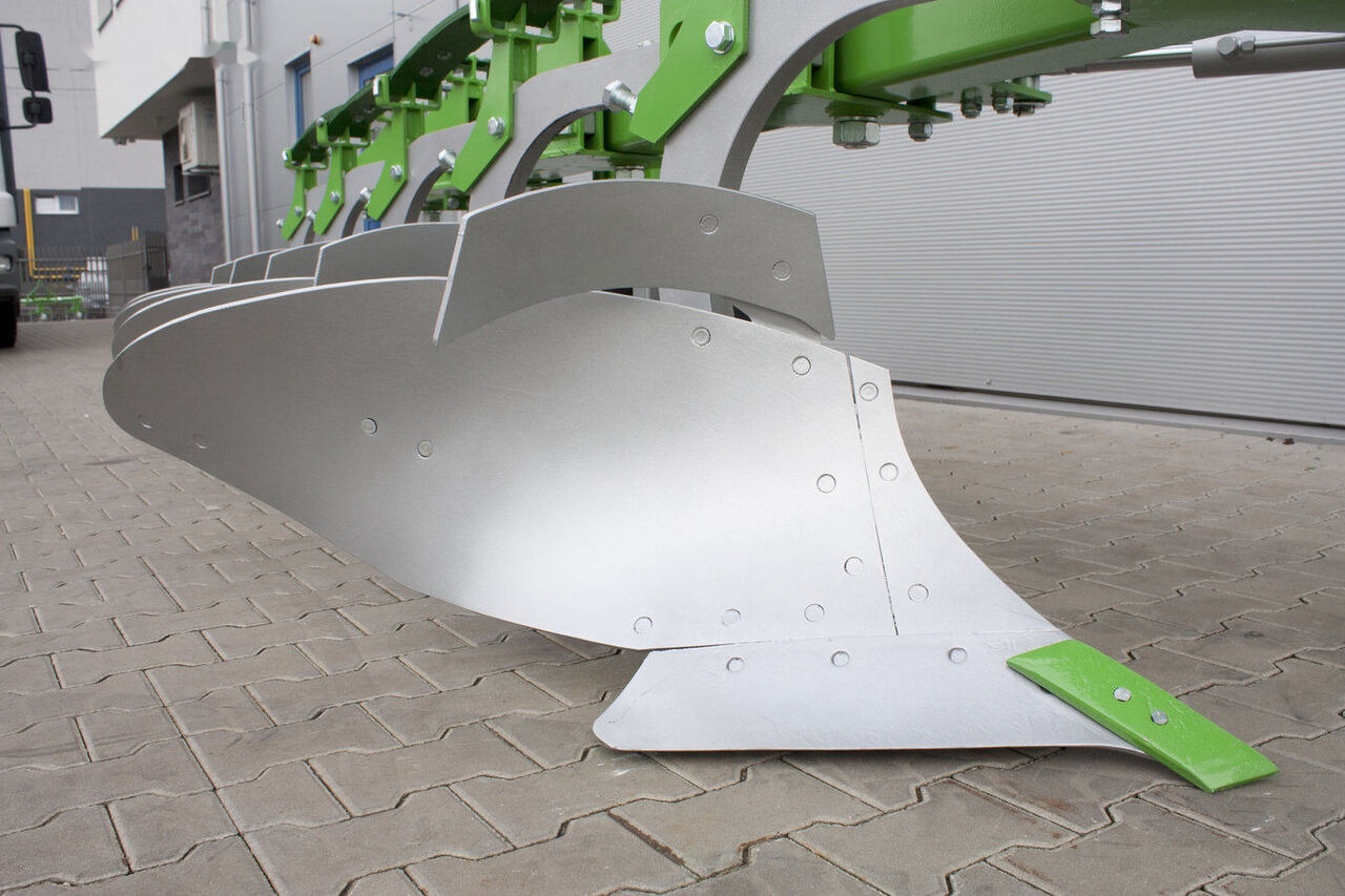 Bomet U068/3 4+1/5 korpus:30-50cm, 1,50 – 2,50m jednobelkowy Libra - Arkls: foto 5 Bomet U068/3 4+1/5 korpus:30-50cm, 1,50 – 2,50m jednobelkowy Libra - Arkls: foto 5