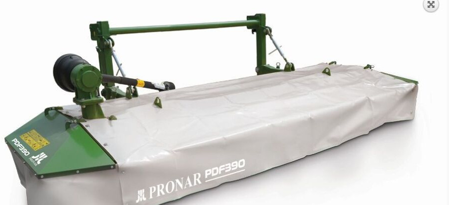 Pronar PDF 390 - Pļāvējs: foto 5 Pronar PDF 390 - Pļāvējs: foto 5