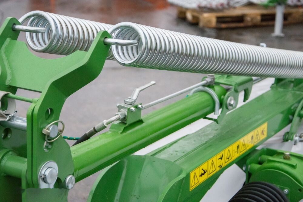 Pronar PDT 260 - Pļāvējs: foto 4 Pronar PDT 260 - Pļāvējs: foto 4