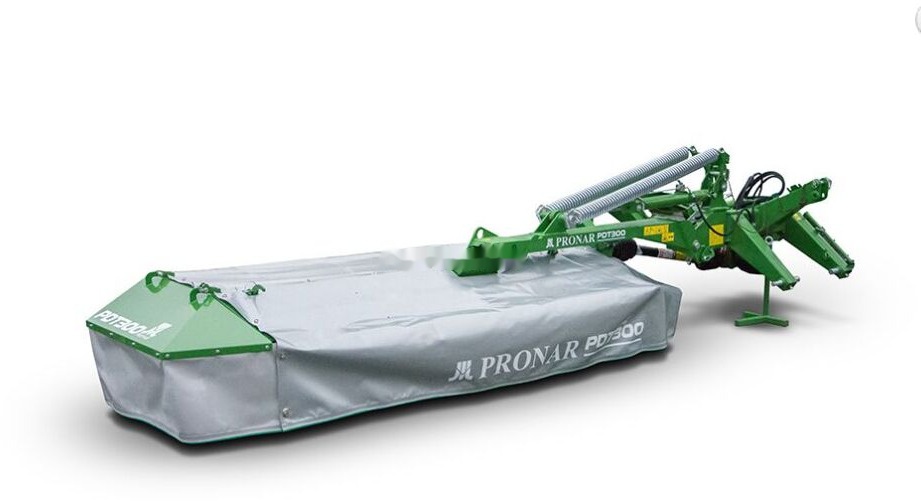 Pronar PDT 300 - Pļāvējs: foto 1 Pronar PDT 300 - Pļāvējs: foto 1