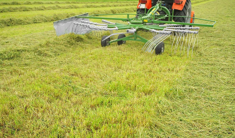 Pronar ZKP 420 - Vālotājs/ Ārdītājs: foto 2 Pronar ZKP 420 - Vālotājs/ Ārdītājs: foto 2