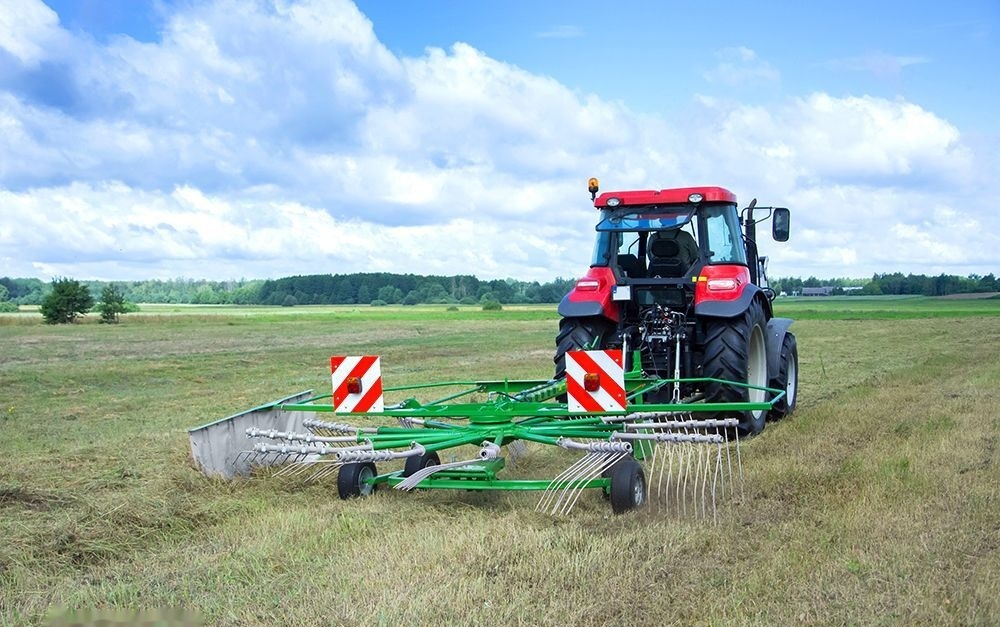 Pronar ZKP 460T - Vālotājs/ Ārdītājs: foto 2 Pronar ZKP 460T - Vālotājs/ Ārdītājs: foto 2
