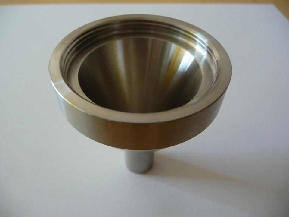 Vibrationskugelmühle V-BM 100 | Kugel-Schwingmühle | Mixer Mill - Drupinātājs: foto 4 Vibrationskugelmühle V-BM 100 | Kugel-Schwingmühle | Mixer Mill - Drupinātājs: foto 4