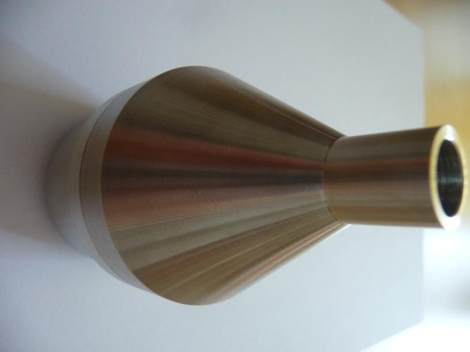 Vibrationskugelmühle V-BM 100 | Kugel-Schwingmühle | Mixer Mill - Drupinātājs: foto 5 Vibrationskugelmühle V-BM 100 | Kugel-Schwingmühle | Mixer Mill - Drupinātājs: foto 5