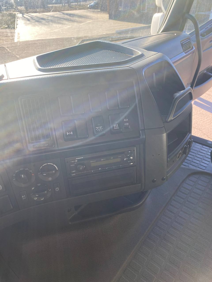 Vilcējs Volvo FH 12.460: foto 12