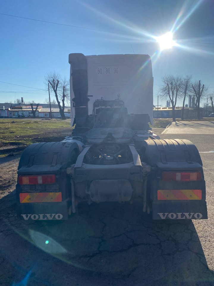 Vilcējs Volvo FH 12.460: foto 14