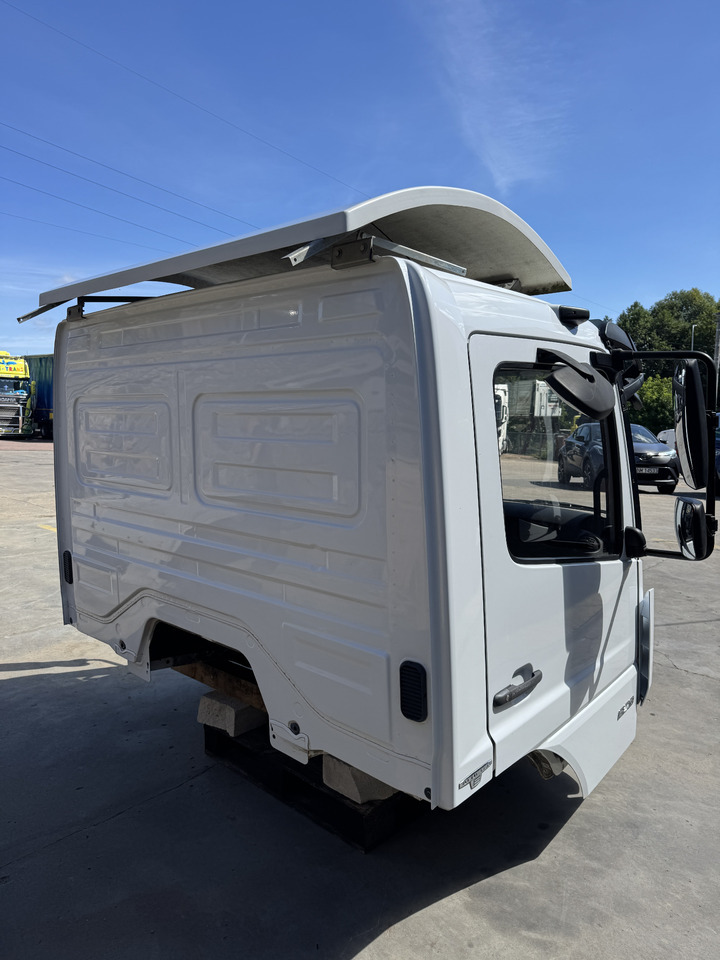 Mercedes Atego III - Rezerves daļa: foto 4 Mercedes Atego III - Rezerves daļa: foto 4