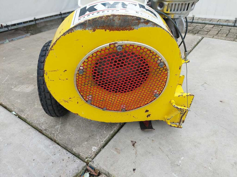 KWH Wielblazer - Motobloks: foto 4 KWH Wielblazer - Motobloks: foto 4