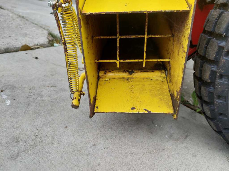 KWH Wielblazer - Motobloks: foto 3 KWH Wielblazer - Motobloks: foto 3