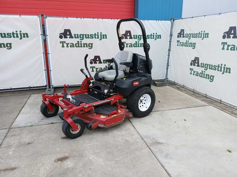 Toro Z master 7200 - Zāles pļāvējs: foto 1 Toro Z master 7200 - Zāles pļāvējs: foto 1