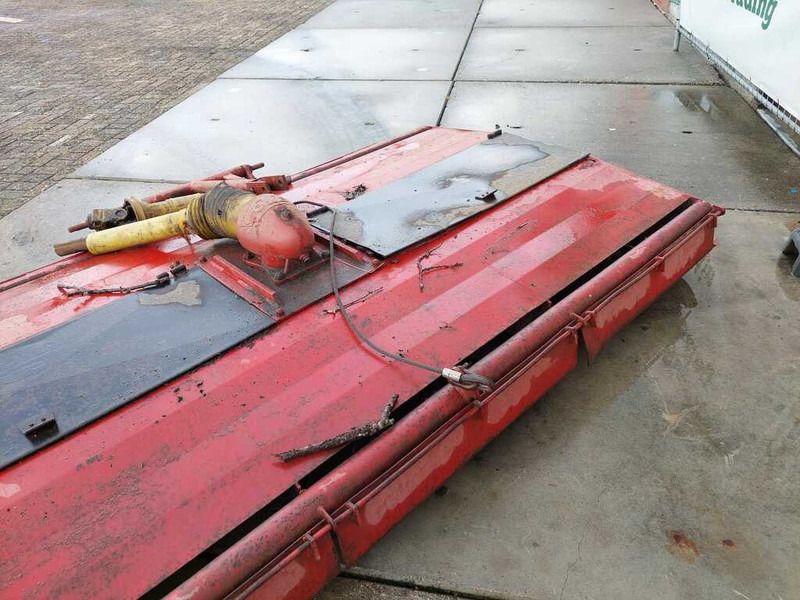 Votex Bingo PT3/270 - Pļāvējs: foto 2 Votex Bingo PT3/270 - Pļāvējs: foto 2