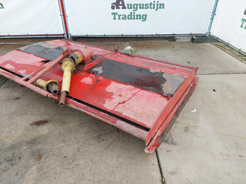 Votex Bingo PT3/270 - Pļāvējs: foto 1 Votex Bingo PT3/270 - Pļāvējs: foto 1