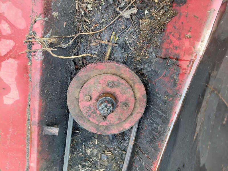 Votex Bingo PT3/270 - Pļāvējs: foto 4 Votex Bingo PT3/270 - Pļāvējs: foto 4