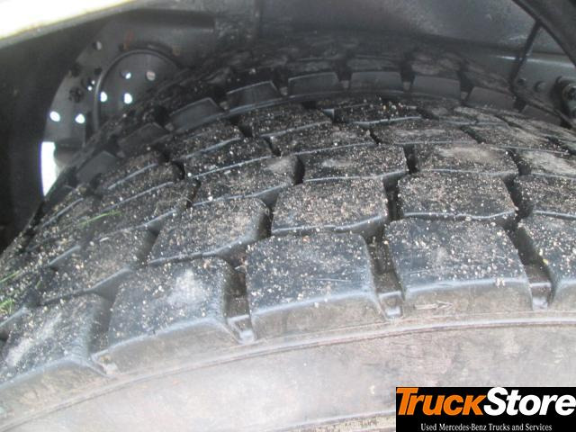 Mercedes-Benz Arocs 1845 LK līzingu Mercedes-Benz Arocs 1845 LK: foto 7 Mercedes-Benz Arocs 1845 LK līzingu Mercedes-Benz Arocs 1845 LK: foto 7