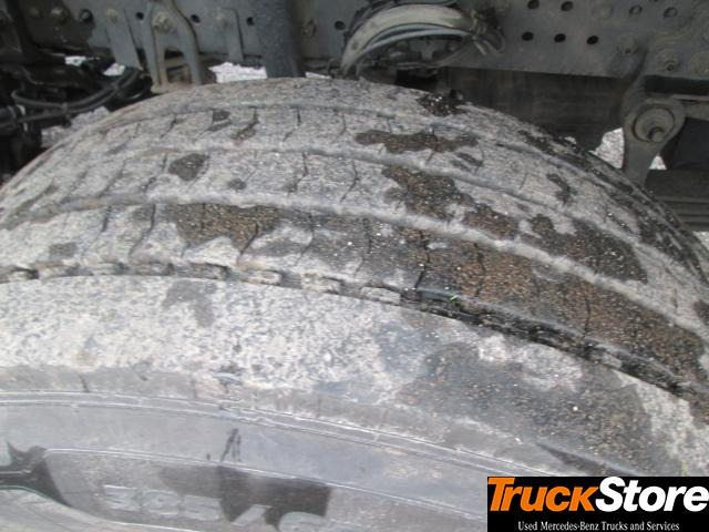 Mercedes-Benz Arocs 1845 LK līzingu Mercedes-Benz Arocs 1845 LK: foto 6 Mercedes-Benz Arocs 1845 LK līzingu Mercedes-Benz Arocs 1845 LK: foto 6