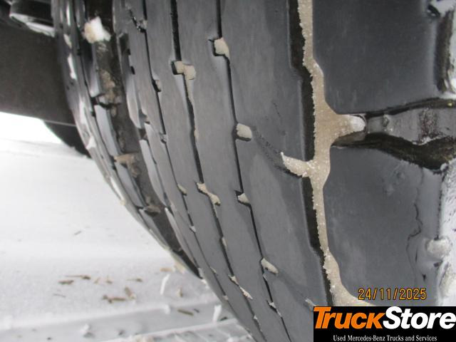 Mercedes-Benz Actros 1848 LS - Vilcējs: foto 5 Mercedes-Benz Actros 1848 LS - Vilcējs: foto 5