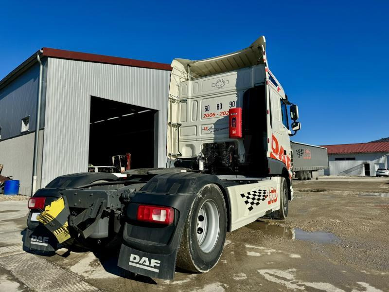 DAF XF 480 - Vilcējs: foto 5 DAF XF 480 - Vilcējs: foto 5
