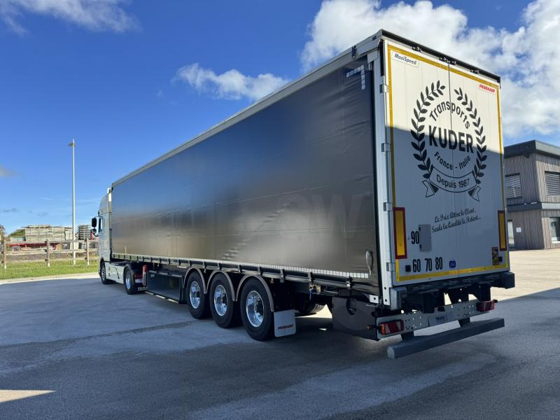 DAF XF 530 FT - Vilcējs: foto 5 DAF XF 530 FT - Vilcējs: foto 5