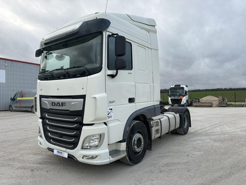 DAF XF 530 - Vilcējs: foto 2 DAF XF 530 - Vilcējs: foto 2