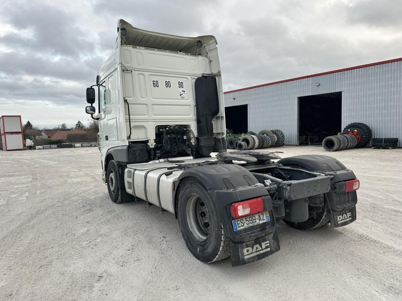 DAF XF 530 - Vilcējs: foto 5 DAF XF 530 - Vilcējs: foto 5