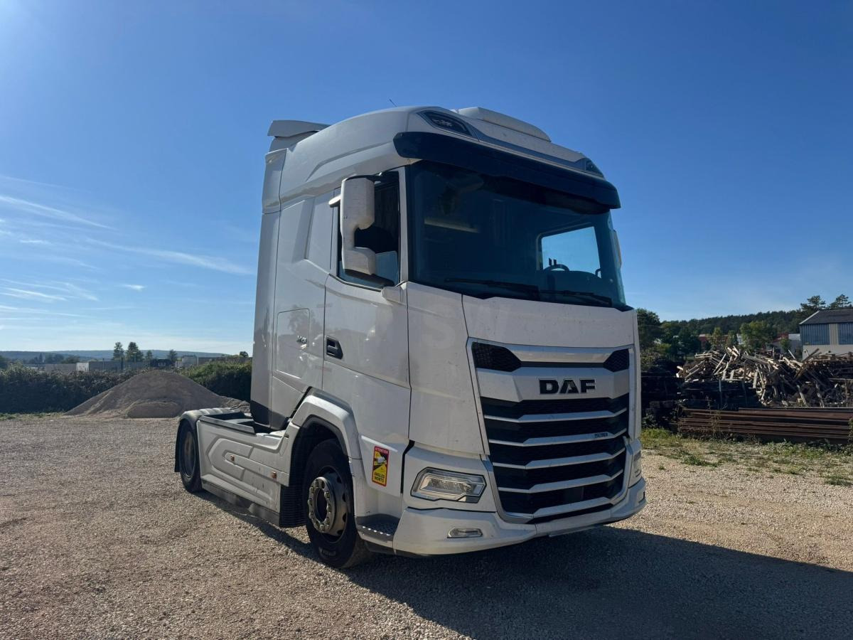 DAF XG XG 530 - Vilcējs: foto 1 DAF XG XG 530 - Vilcējs: foto 1