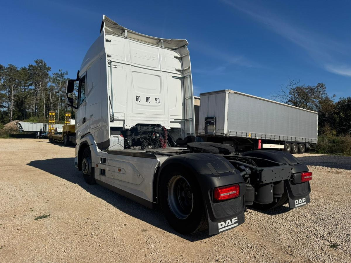 DAF XG XG 530 - Vilcējs: foto 5 DAF XG XG 530 - Vilcējs: foto 5