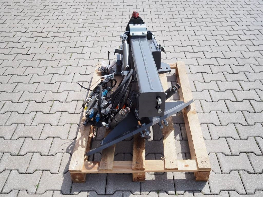 Claas Jaguar - hitch - Rāmis/ Šasija - Lauksaimniecības tehnika: foto 4 Claas Jaguar - hitch - Rāmis/ Šasija - Lauksaimniecības tehnika: foto 4