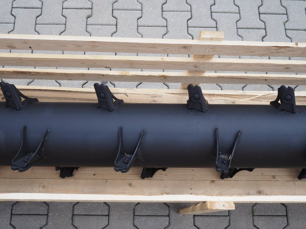 Claas Lexion - Rotor / right / rechts / prawy - Pārnesumkārba - Lauksaimniecības tehnika: foto 5 Claas Lexion - Rotor / right / rechts / prawy - Pārnesumkārba - Lauksaimniecības tehnika: foto 5