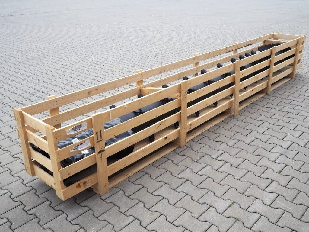 Claas Lexion - Rotor / right / rechts / prawy - Pārnesumkārba - Lauksaimniecības tehnika: foto 2 Claas Lexion - Rotor / right / rechts / prawy - Pārnesumkārba - Lauksaimniecības tehnika: foto 2