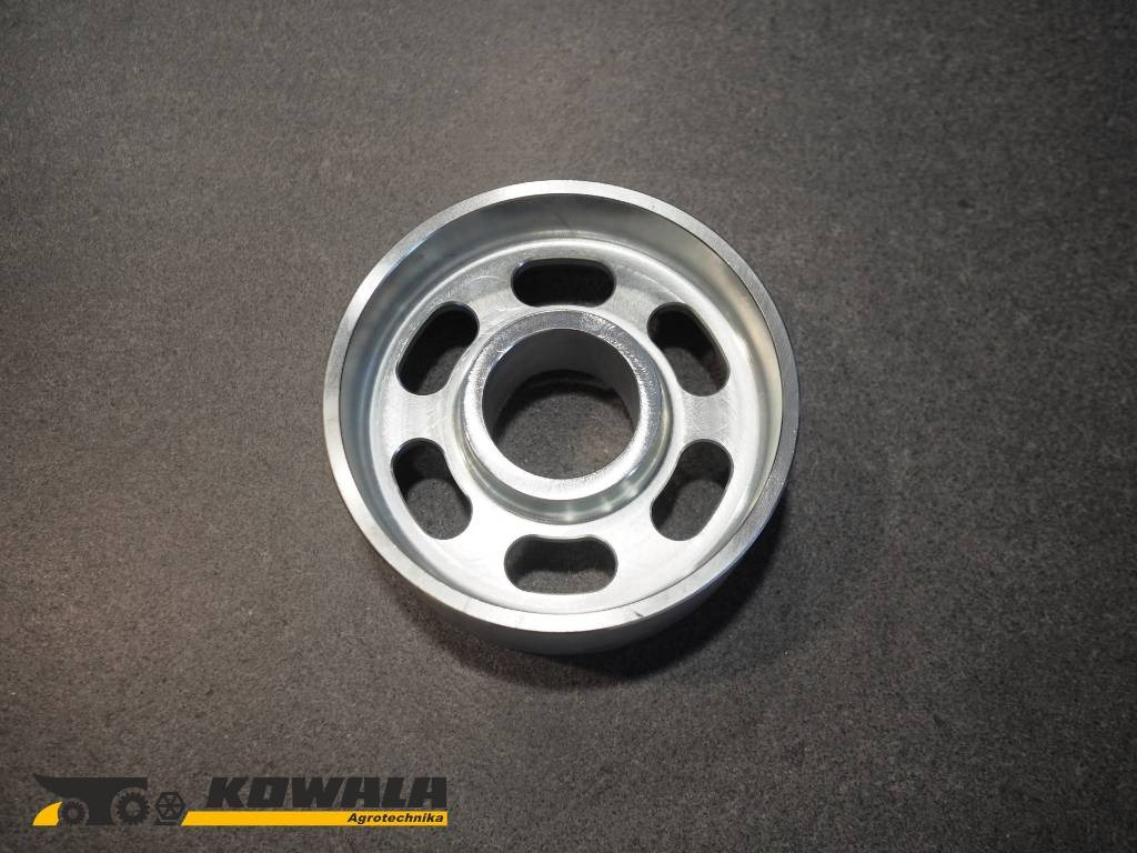 Krone Big X - V-BELT PULLEY / Opti Maxx - Pārnesumkārba - Lauksaimniecības tehnika: foto 1 Krone Big X - V-BELT PULLEY / Opti Maxx - Pārnesumkārba - Lauksaimniecības tehnika: foto 1