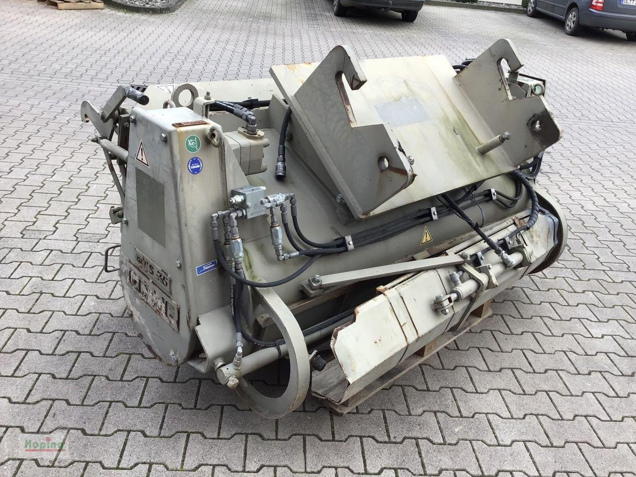 Gödde GMS75 - Kauss, Betona maisītājs: foto 5 Gödde GMS75 - Kauss, Betona maisītājs: foto 5