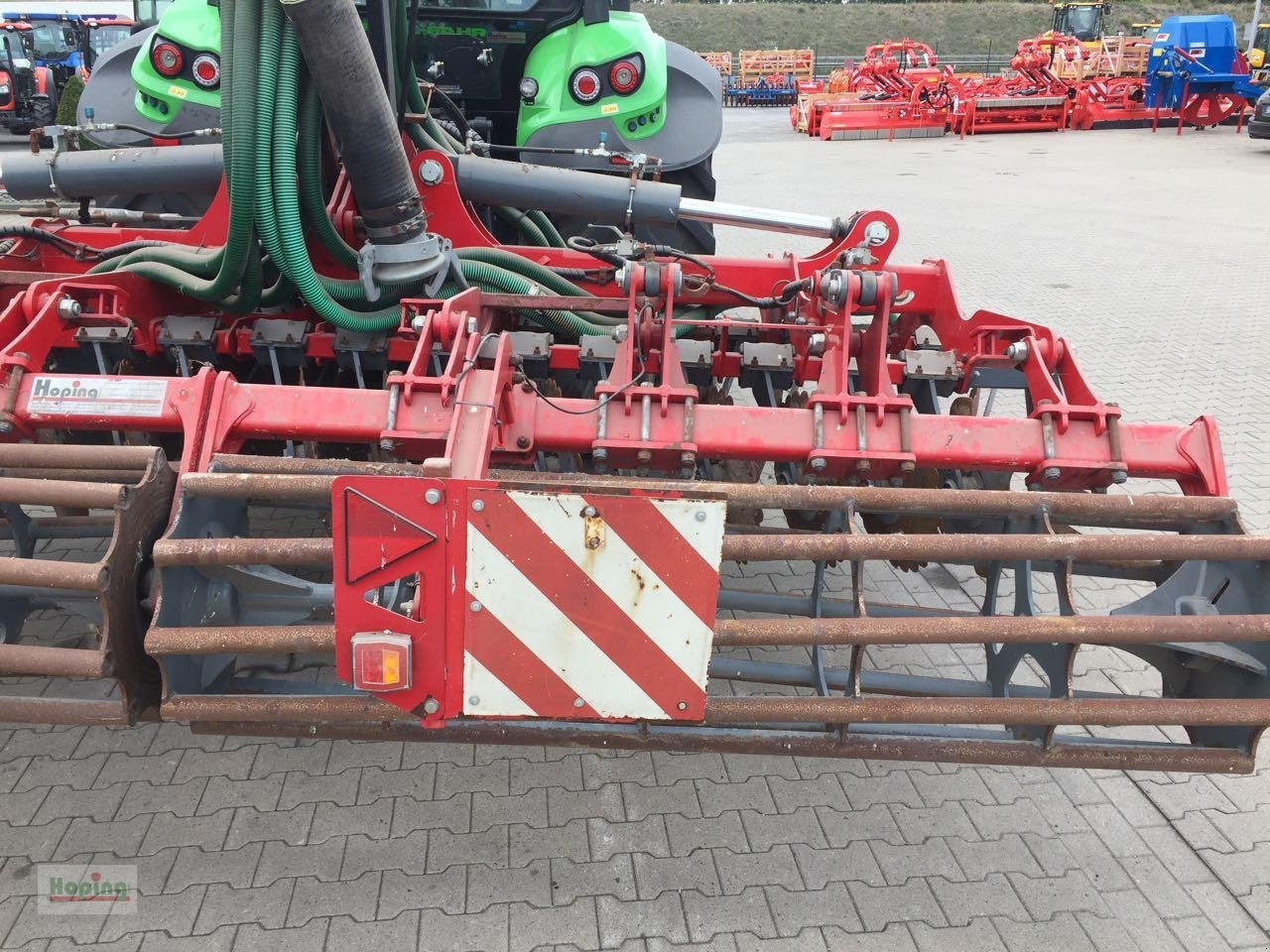 Unia ARES XL 4,5 H - Disku ecēša: foto 4 Unia ARES XL 4,5 H - Disku ecēša: foto 4