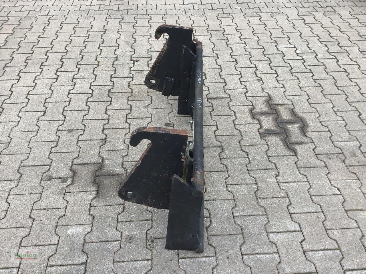 Unbekannt JCB 407-EURO SW - Ātrā sakabe: foto 2 Unbekannt JCB 407-EURO SW - Ātrā sakabe: foto 2